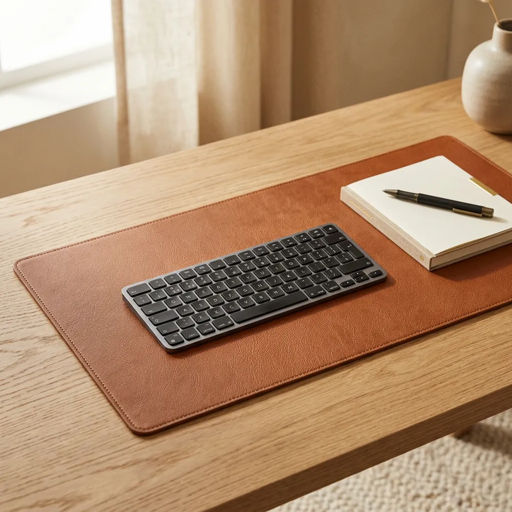Fold Desk Mat