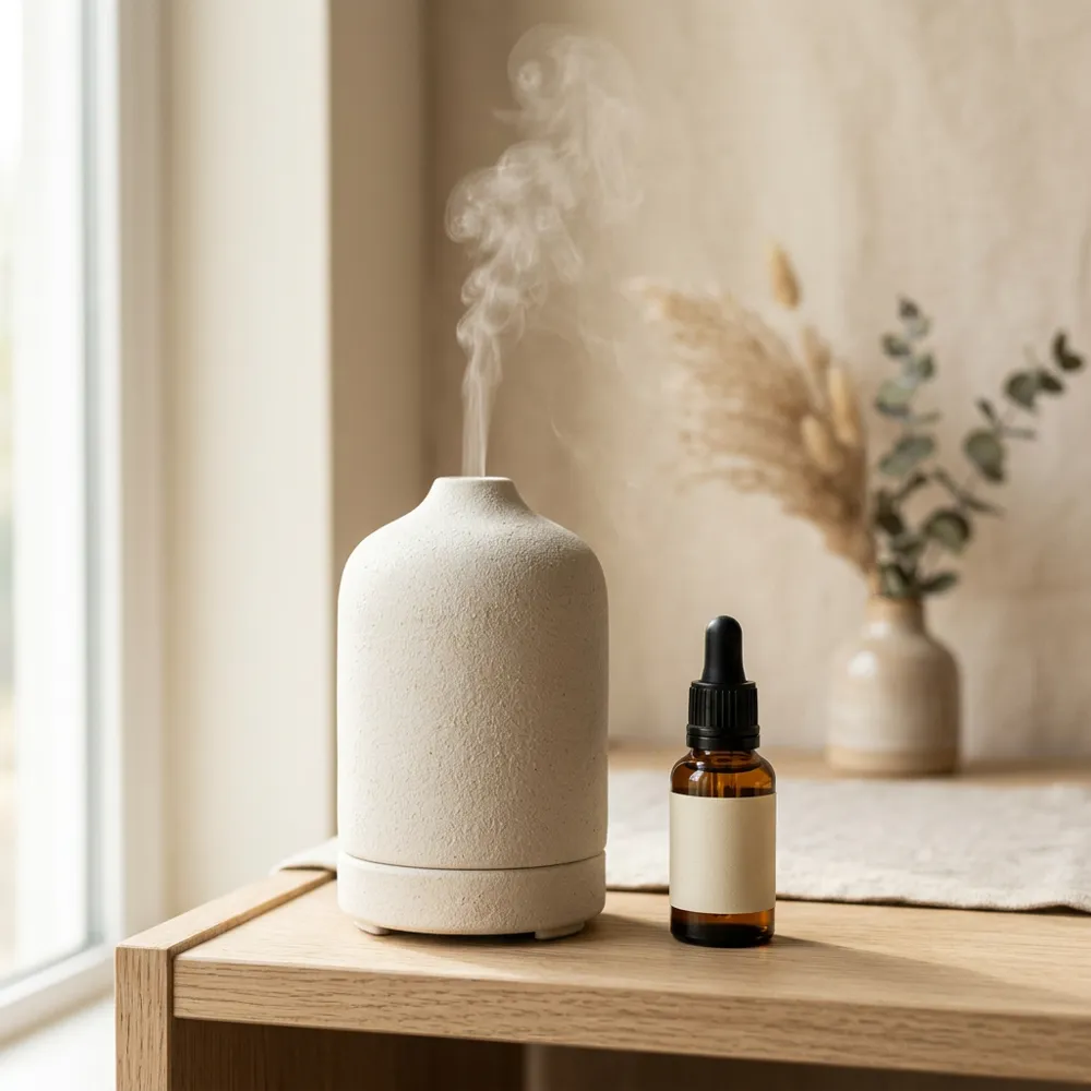 Aroma Stone Diffuser