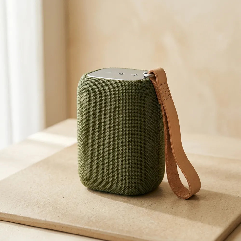 Grove Portable Speaker